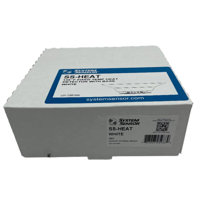 System Sensor SS-HEAT Fixed Thermal Detector