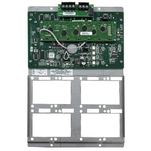 Siemens SSD-C-REM Field Mounted Remote LCD Display