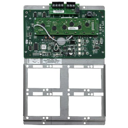 Siemens SSD-C-REM Field Mounted Remote LCD Display
