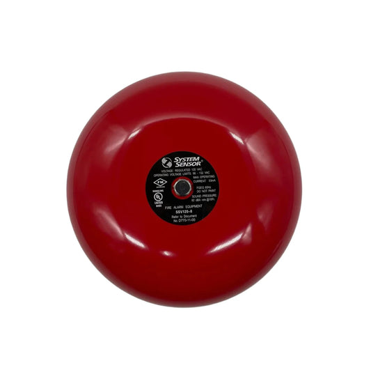 System Sensor SSV120-8 Alarm Bell