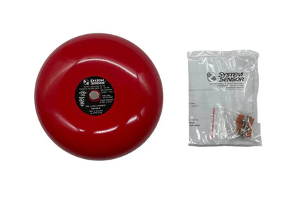 System Sensor SSV120-8 Alarm Bell
