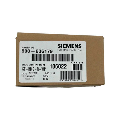 Siemens ST-CMC-CW-MNS-ALERT (S54301-Z94-A1)