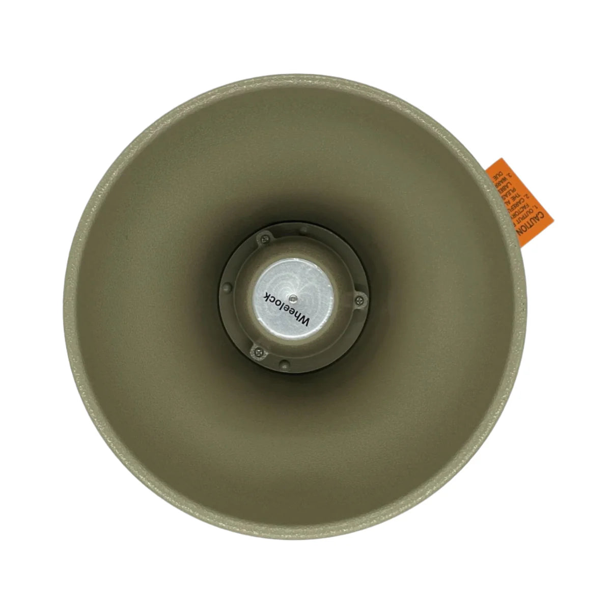 Wheelock ST-H15-B Horn Speaker