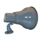 Wheelock STH-15S Loudspeaker, Beam/Pillar, Gray