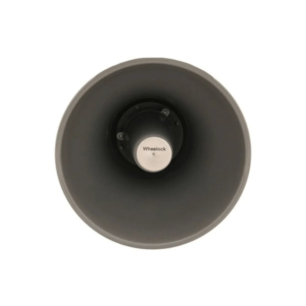 Wheelock STH-15S Loudspeaker, Beam/Pillar, Gray