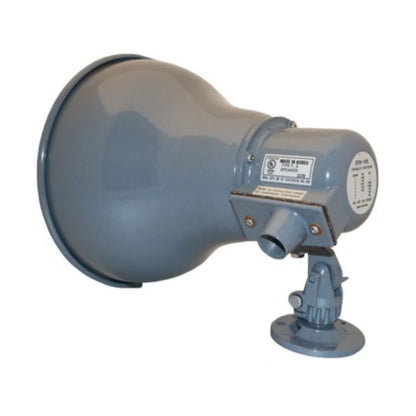 Wheelock STH-15S Loudspeaker, Beam/Pillar, Gray