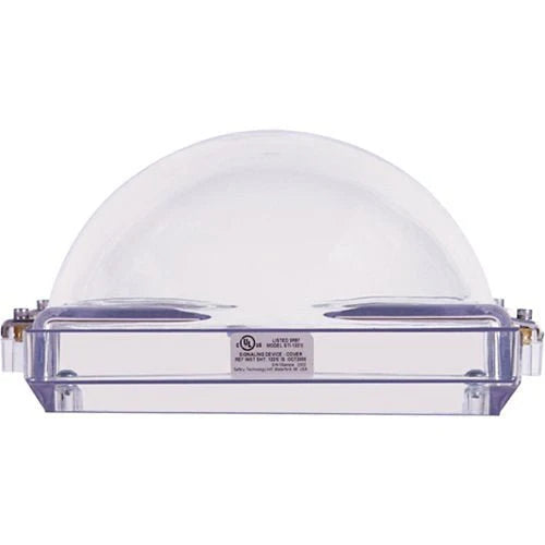 STI-1221E Strobe Damage Stopper
