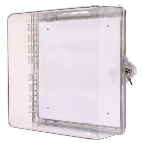 STI-7530 Safety Technology Protective Cabinet