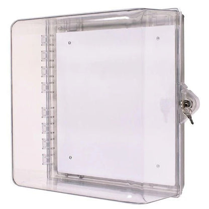 STI-7530 Safety Technology Protective Cabinet
