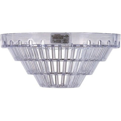 STI-8100 Smoke Detector Damage Stopper