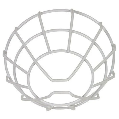 STI-9711 Wire Guard Damage White