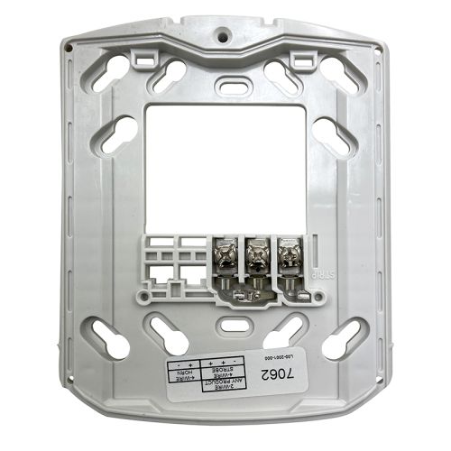 System Sensor SWK
