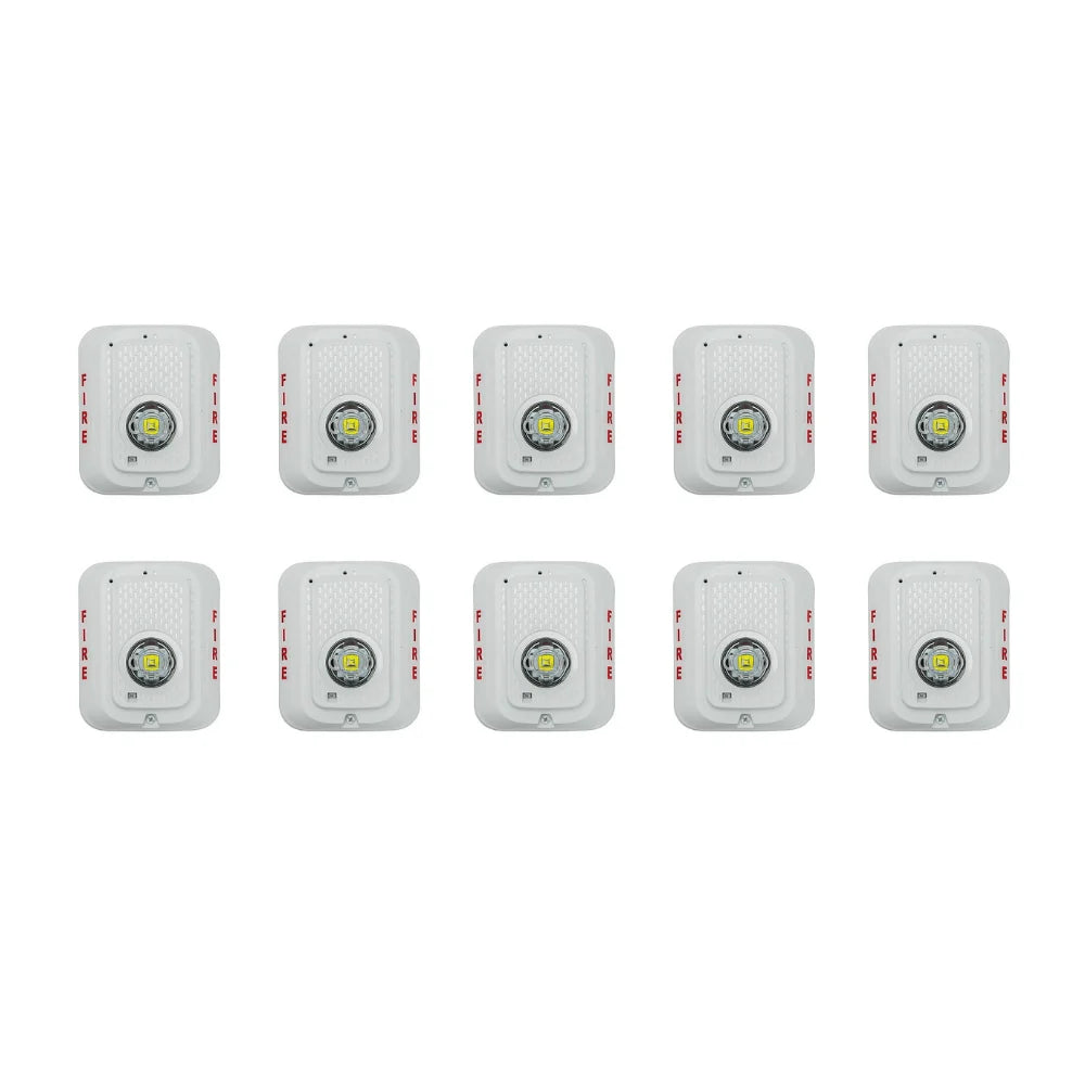 SYSTEM SENSOR SWLED-BP10