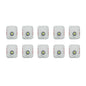 SYSTEM SENSOR SWLED-BP10
