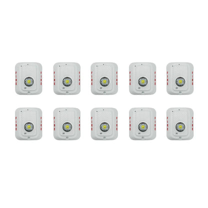 System Sensor SWLED-BP10 Strobe