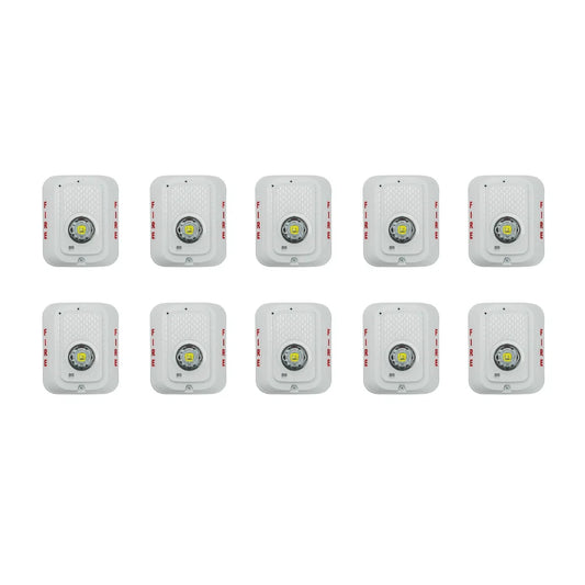 System Sensor SWLED-BP10 Strobe