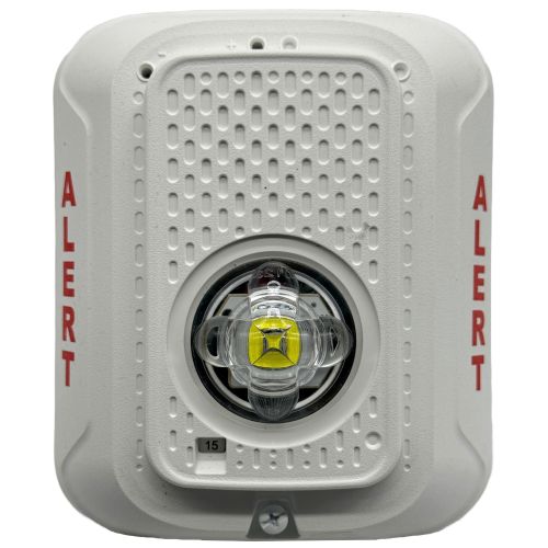 System Sensor SWLED-CLR-ALERT LED Strobe