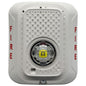 System Sensor SWLED Wall Mount Strobe (White)