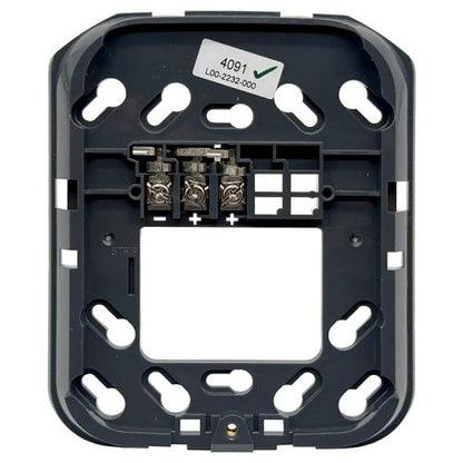 System Sensor SWLED Wall Mount Strobe (White)