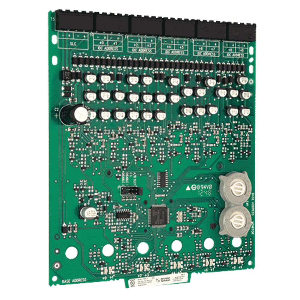 SYSTEM SENSOR IM-10