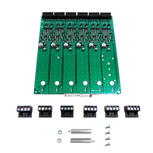 SYSTEM SENSOR ISO-6