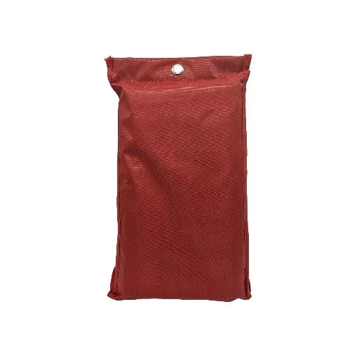 Safety Fire Blankets Mart Cobra 40"x"40 Emergency Blanket BT@