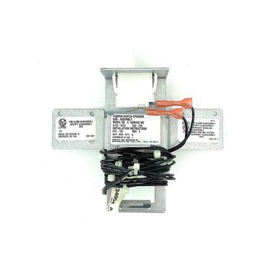 Simplex 4100-0633 Transponder Tamper Switch