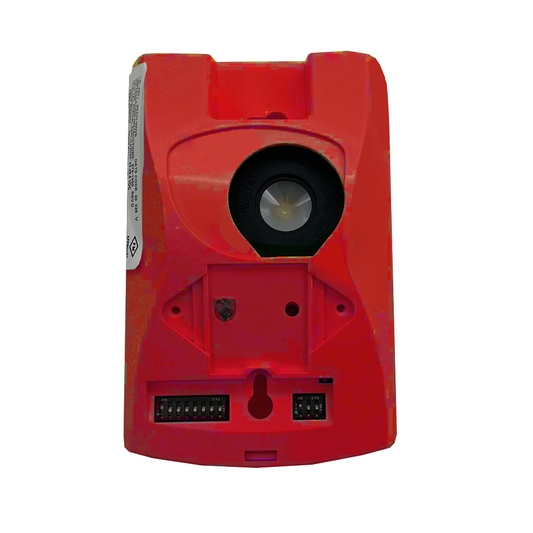 Simplex 59AO-APPLWR-O TrueAlert ES LED Addressable Horn