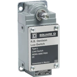 Square-D L100WNC2M18