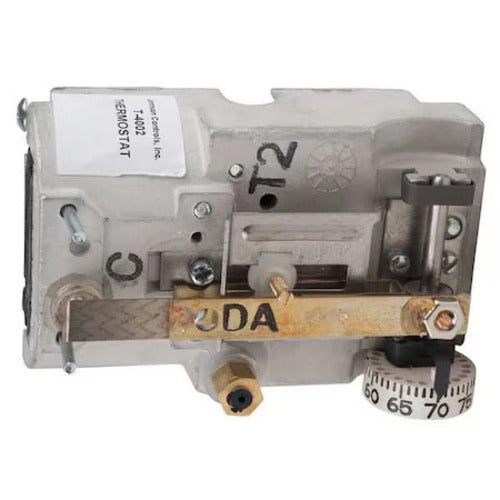 Johnson Controls T-4002-203 Pneumatic Thermostat