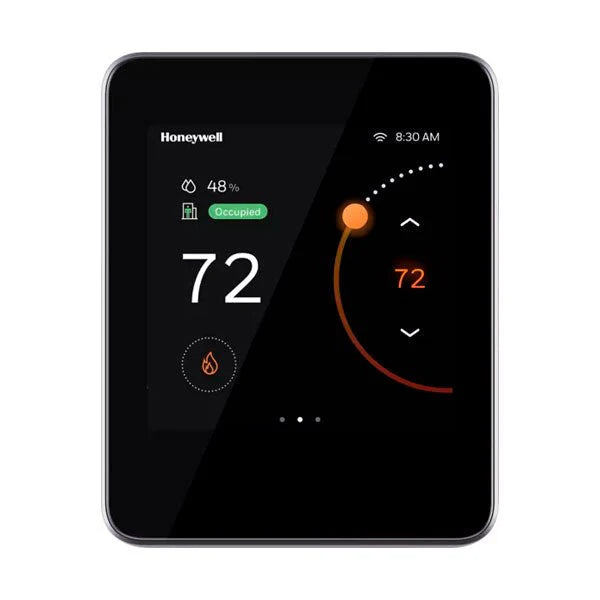 Honeywell TC500A-N Wireless Commercial Thermostat Wi-Fi