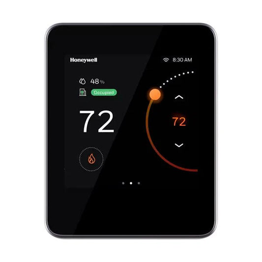 Honeywell TC500A-N Wireless Commercial Thermostat Wi-Fi