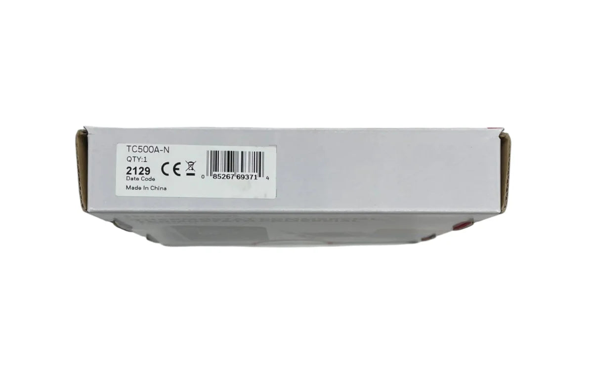Honeywell TC500A-N Wireless Commercial Thermostat Wi-Fi