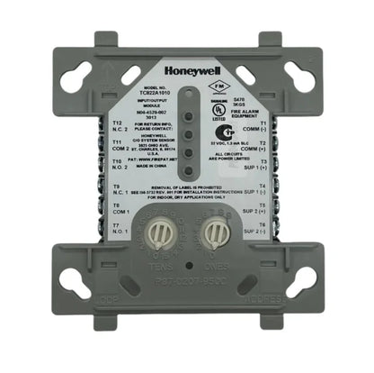 Honeywell TC822A1010 Module