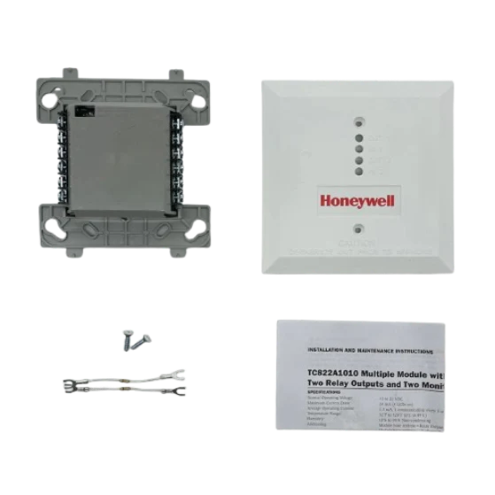 Honeywell TC822A1010 Module