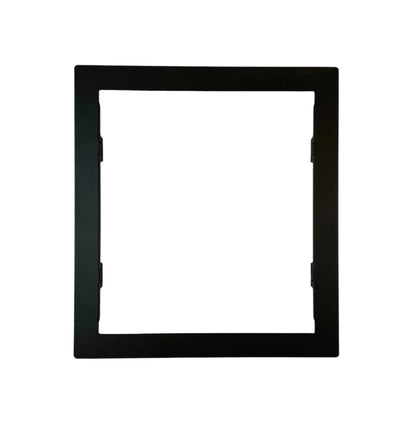 Notifier TR-6-B Trim Ring for NFC-RPU Black