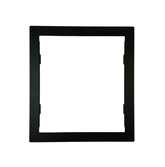Notifier TR-6-B Trim Ring for NFC-RPU Black