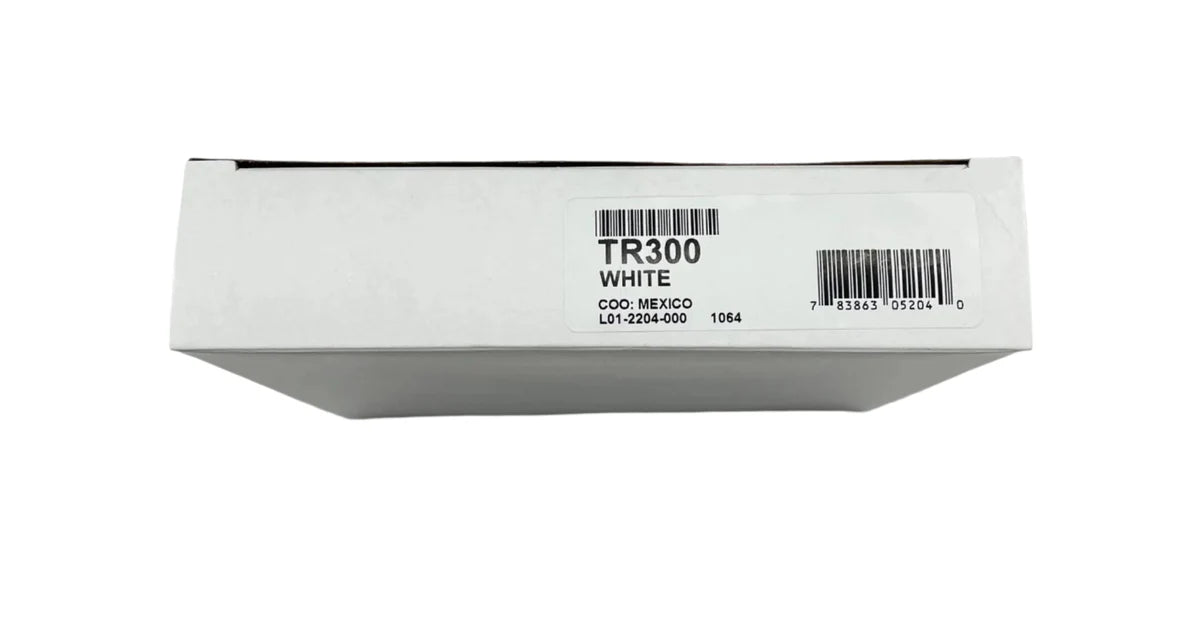 System Sensor TR300 Trim Ring