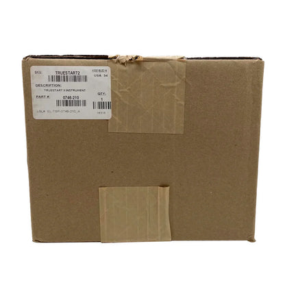 Simplex TRUESTART2 TSI2 Instrument (0746-210)