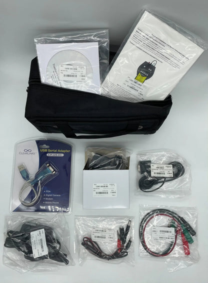 Simplex TRUESTART2 TSI2 Instrument (0746-210)