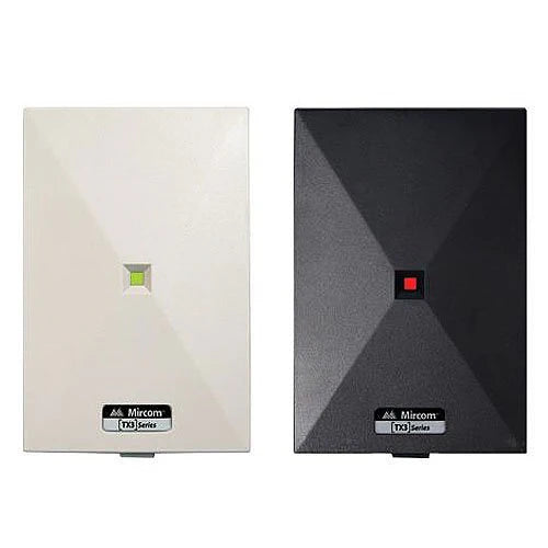 Mircom TX3-P500-HA Single Gang Proximity Reader