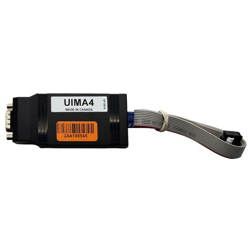 Mircom UIMA4 Programming Interface