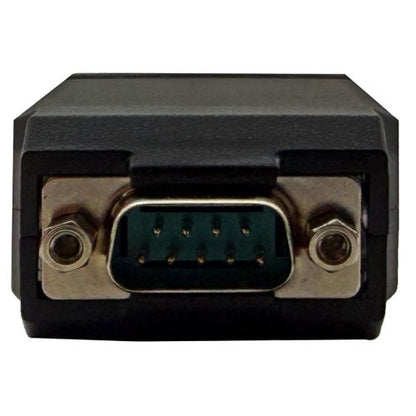 Mircom UIMA4 Programming Interface