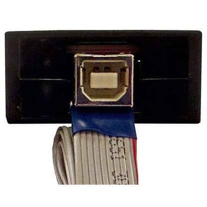 Mircom UIMA4 Programming Interface