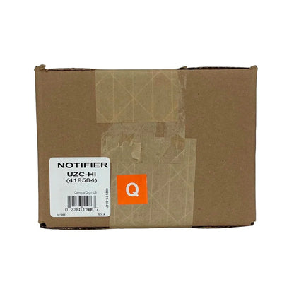 Notifier UZC-HI (419584) UZC-256 Hardware Interface