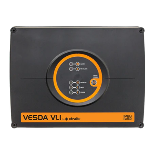 VESDA VLI-880