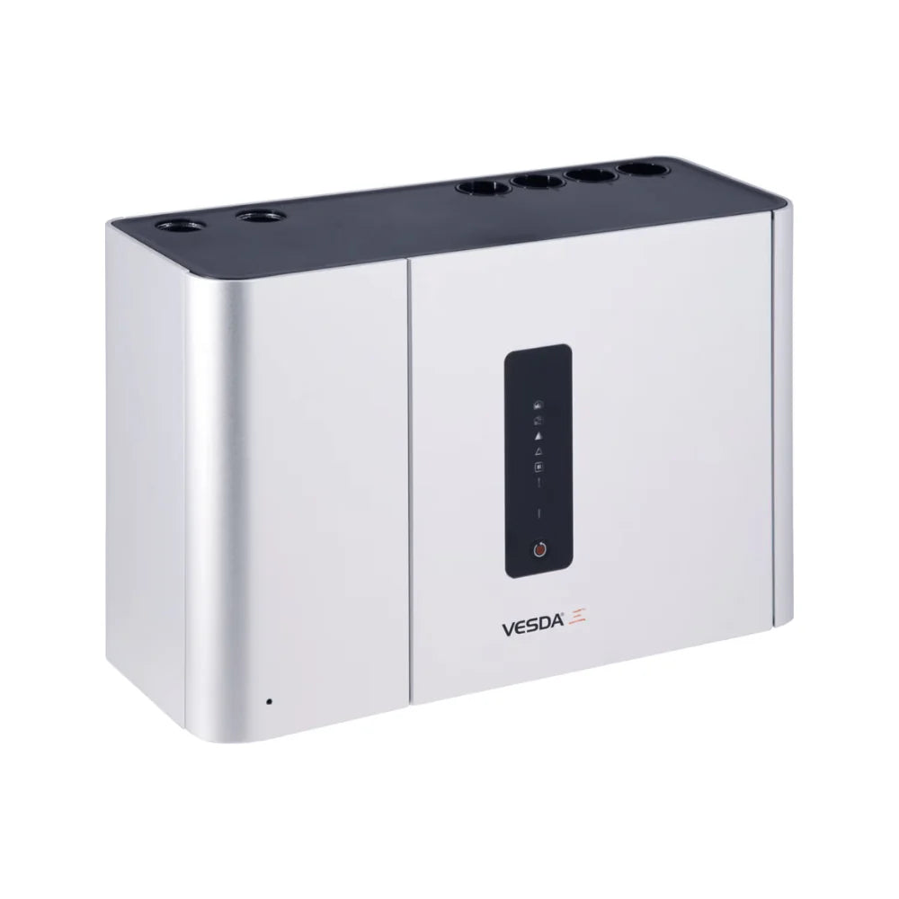 Vesda VEU-A00 Aspirating Smoke Detector