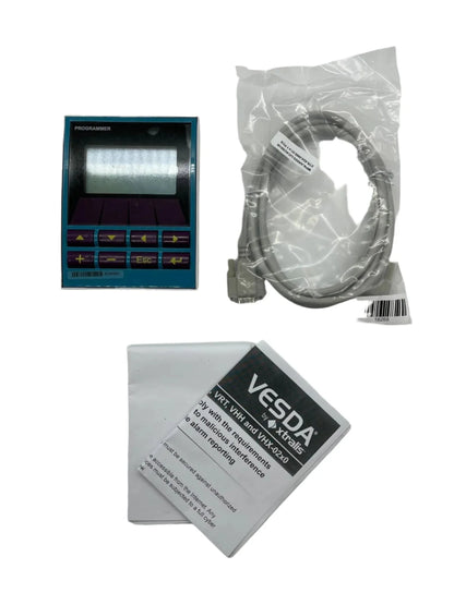 Vesda VHH-100 Programmer Module