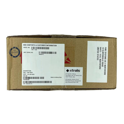 Vesda VHX-1420