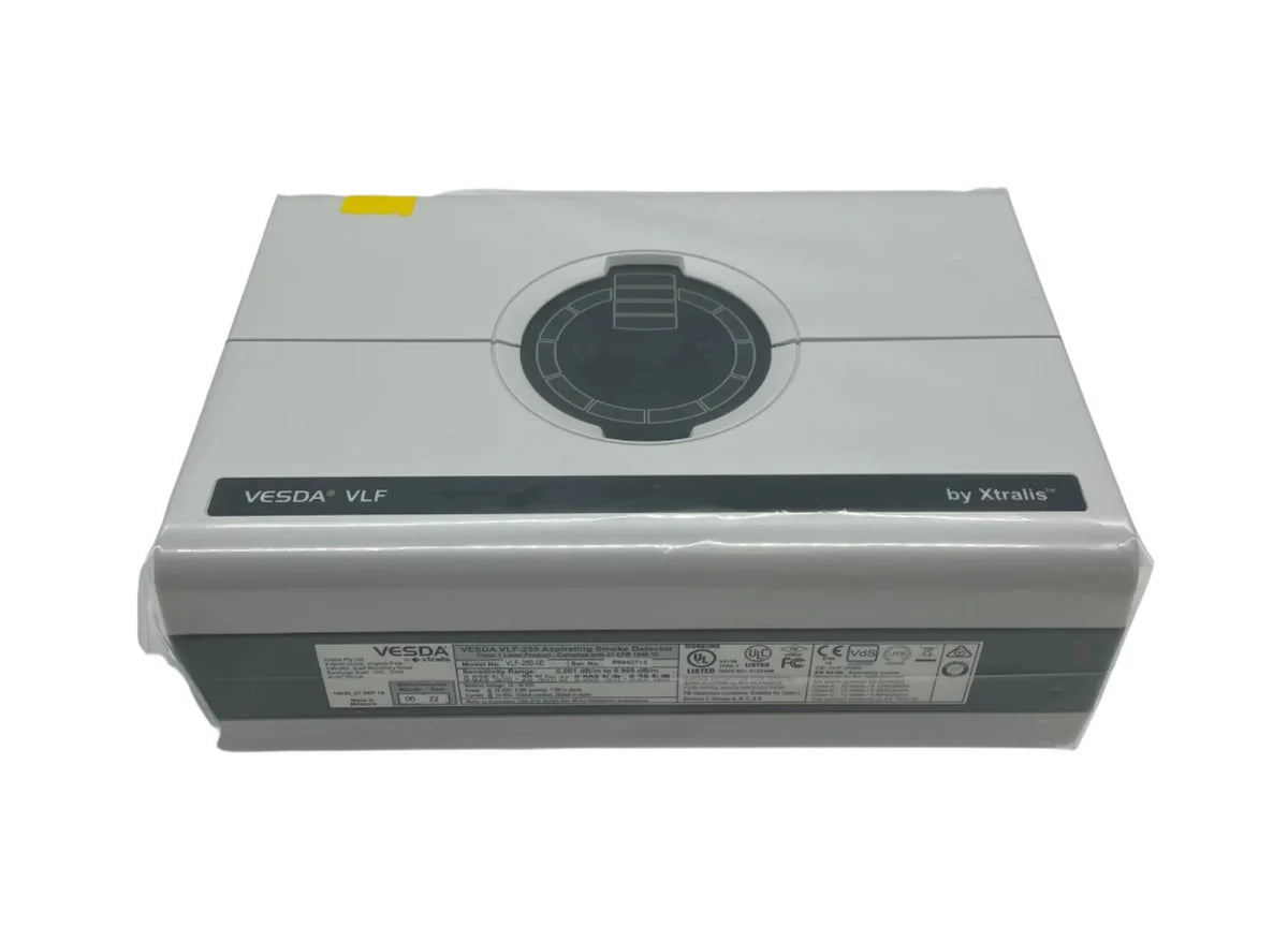 Vesda VLF-250 (VLF-250-00) Laserfocus Small Area Detector